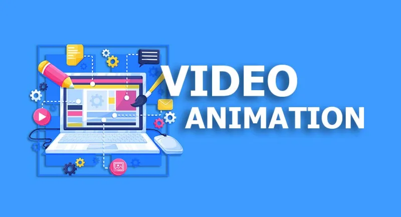 Video & Animation