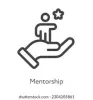 Design Mentorship